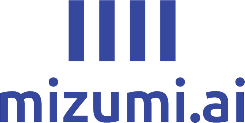 Mizumi AI Logo